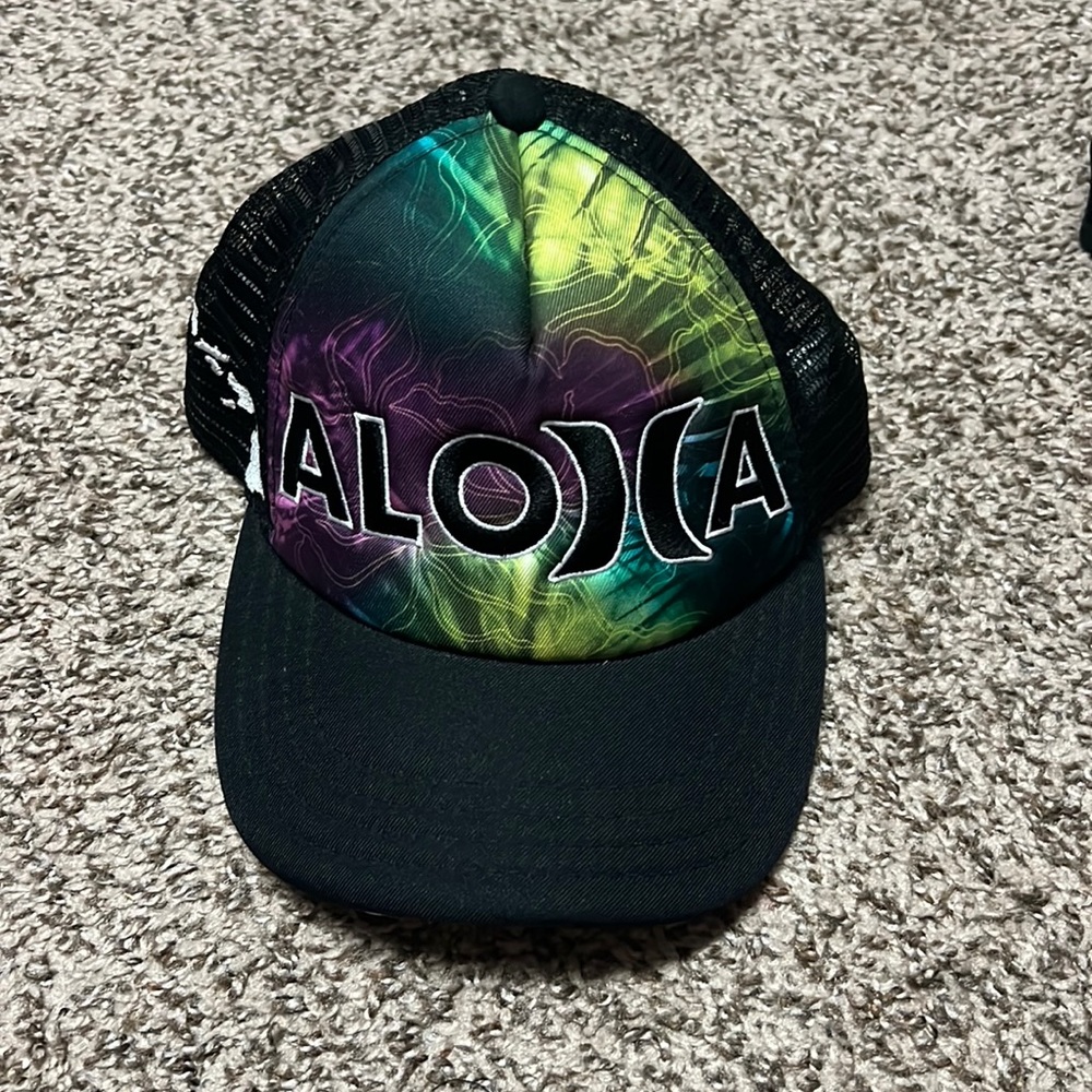 Hurley Aloha Hat